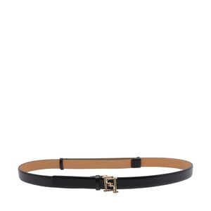 Elisabetta Franchi Women Logo Belt